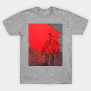 The Scorched Earth Project T-Shirt
